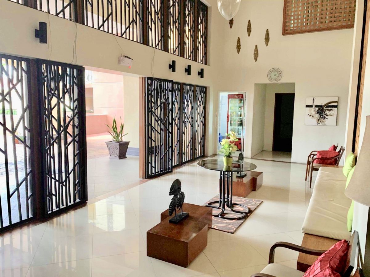 Fully furnished Condo unit for Rent in Guadalupe Cebu City07