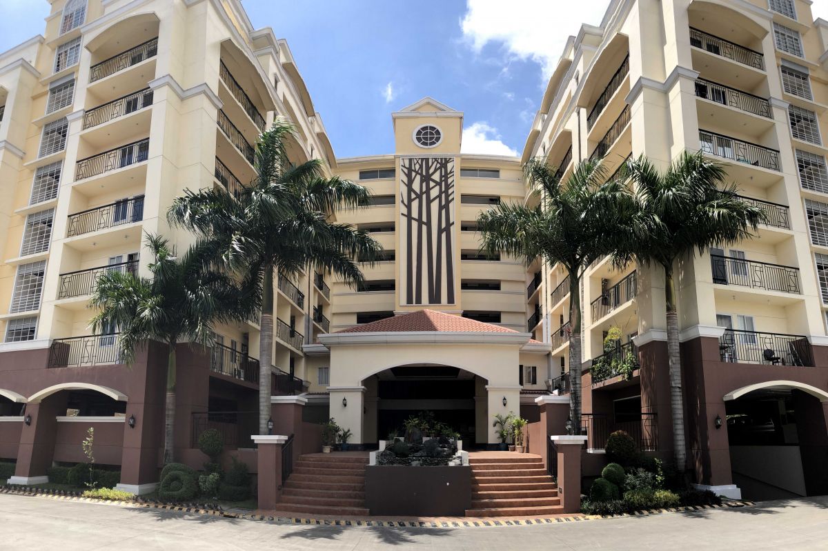 Fully furnished Condo unit for Rent in Guadalupe Cebu City08