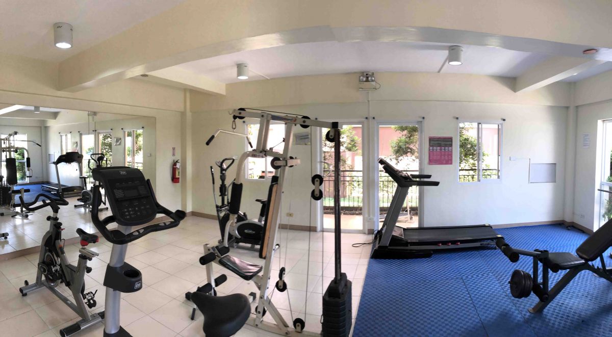Fully furnished Condo unit for Rent in Guadalupe Cebu City09