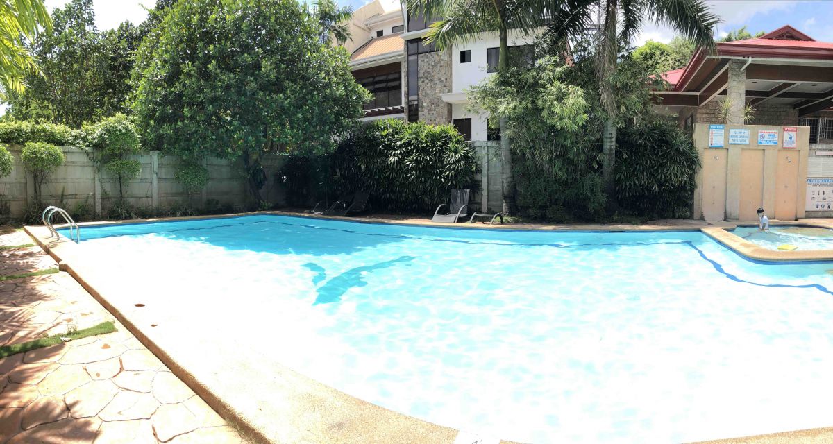 Fully furnished Condo unit for Rent in Guadalupe Cebu City10