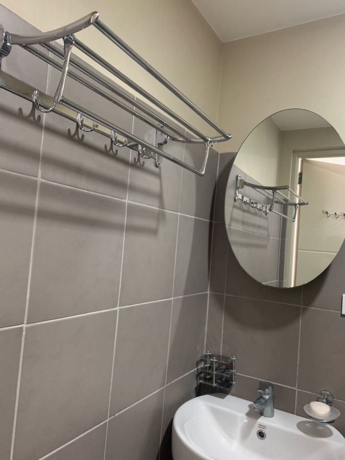 One bedroom Salcedo Square Makati for rent03