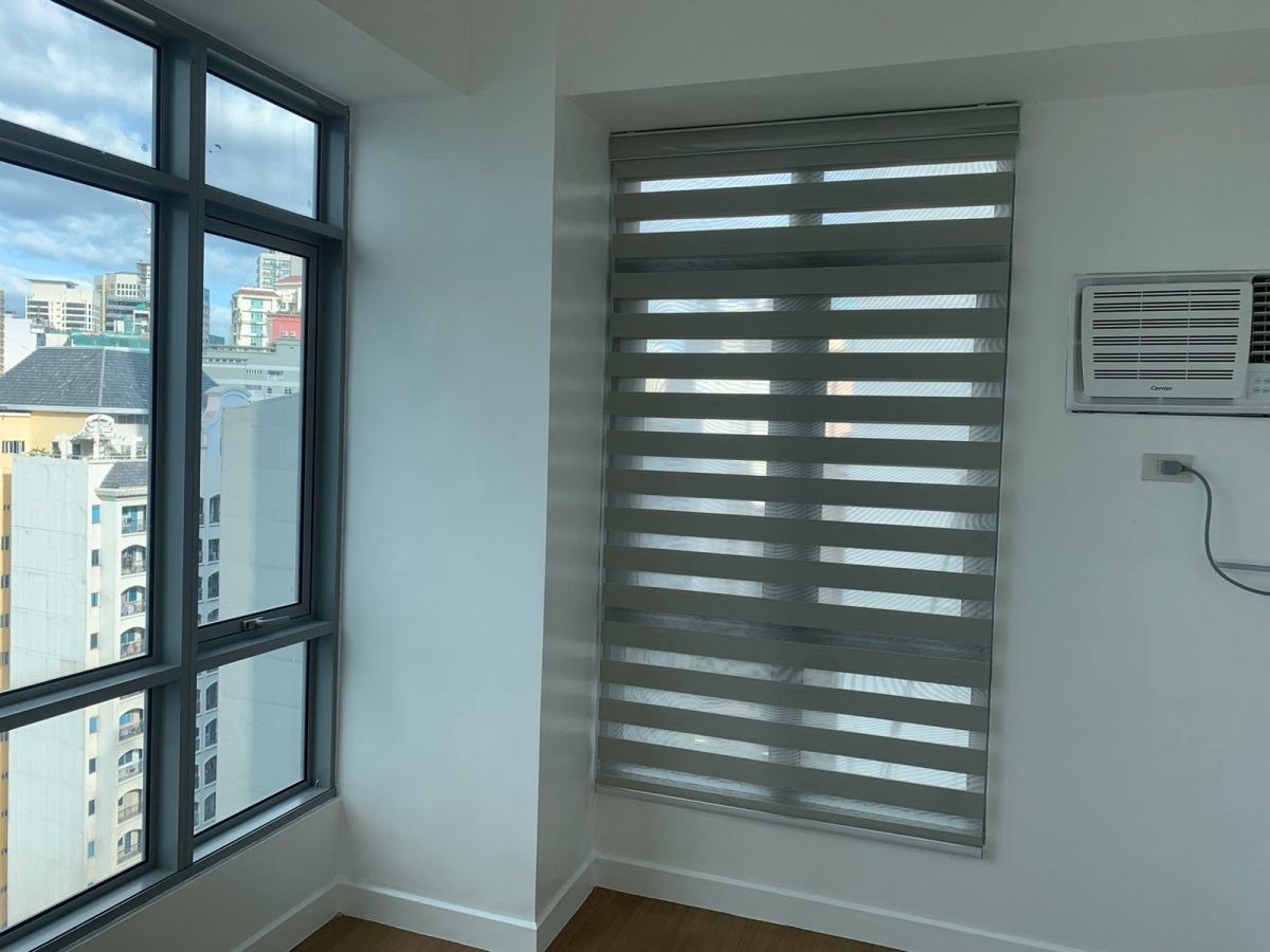 One bedroom Salcedo Square Makati for rent04