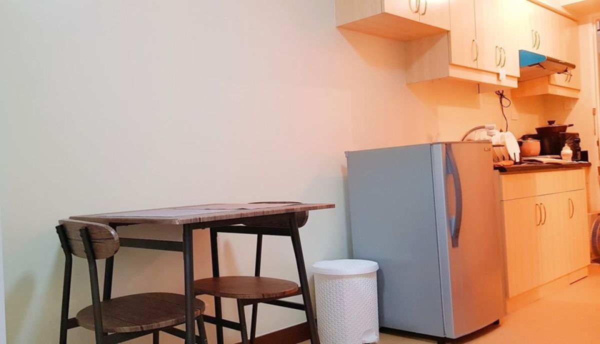 For Rent 1-Bedroom Unit Sheridan South Tower02