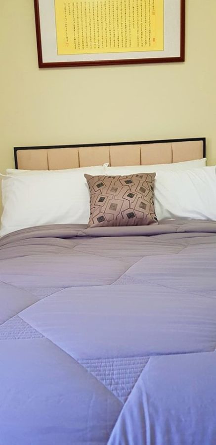 For Rent 1-Bedroom Unit Sheridan South Tower05