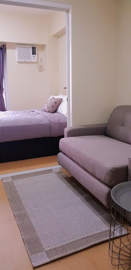 For Rent 1-Bedroom Unit Sheridan South Tower06