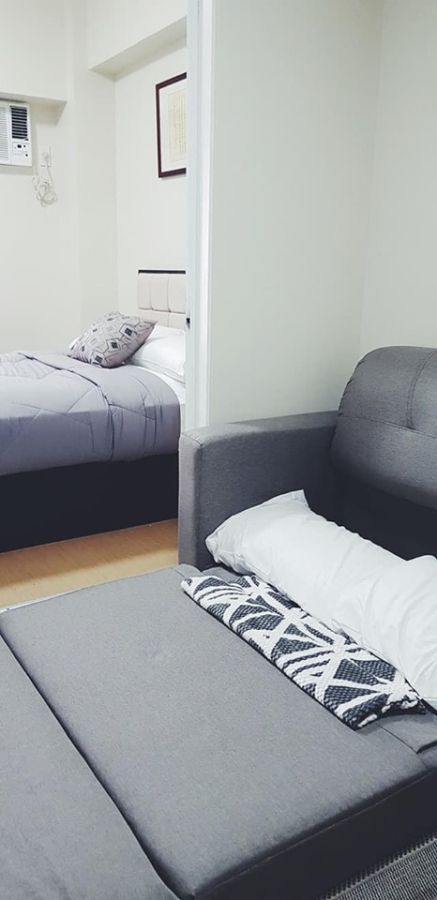 For Rent 1-Bedroom Unit Sheridan South Tower07