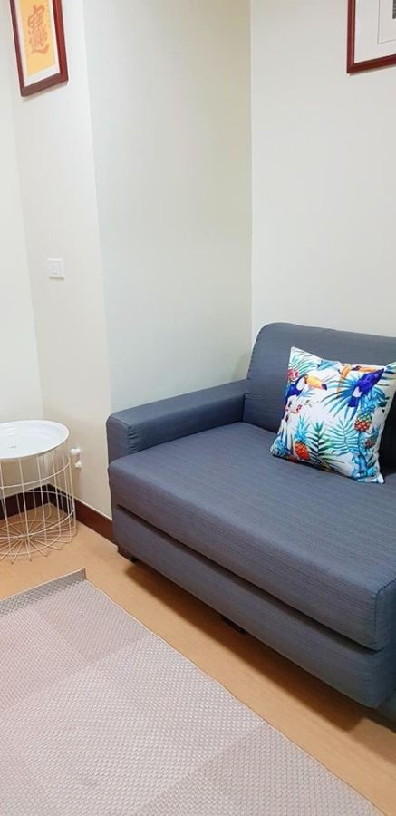 For Rent 1-Bedroom Unit Sheridan South Tower09