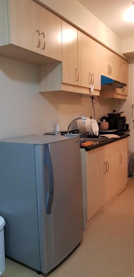 For Rent 1-Bedroom Unit Sheridan South Tower10