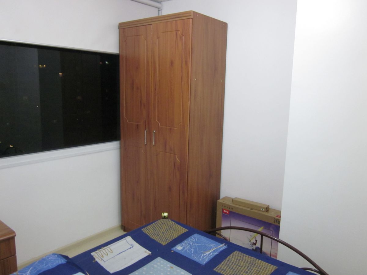 Studio Unit for Lease at the Heart of Ortigas Center02