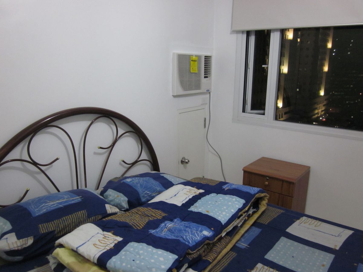 Studio Unit for Lease at the Heart of Ortigas Center03