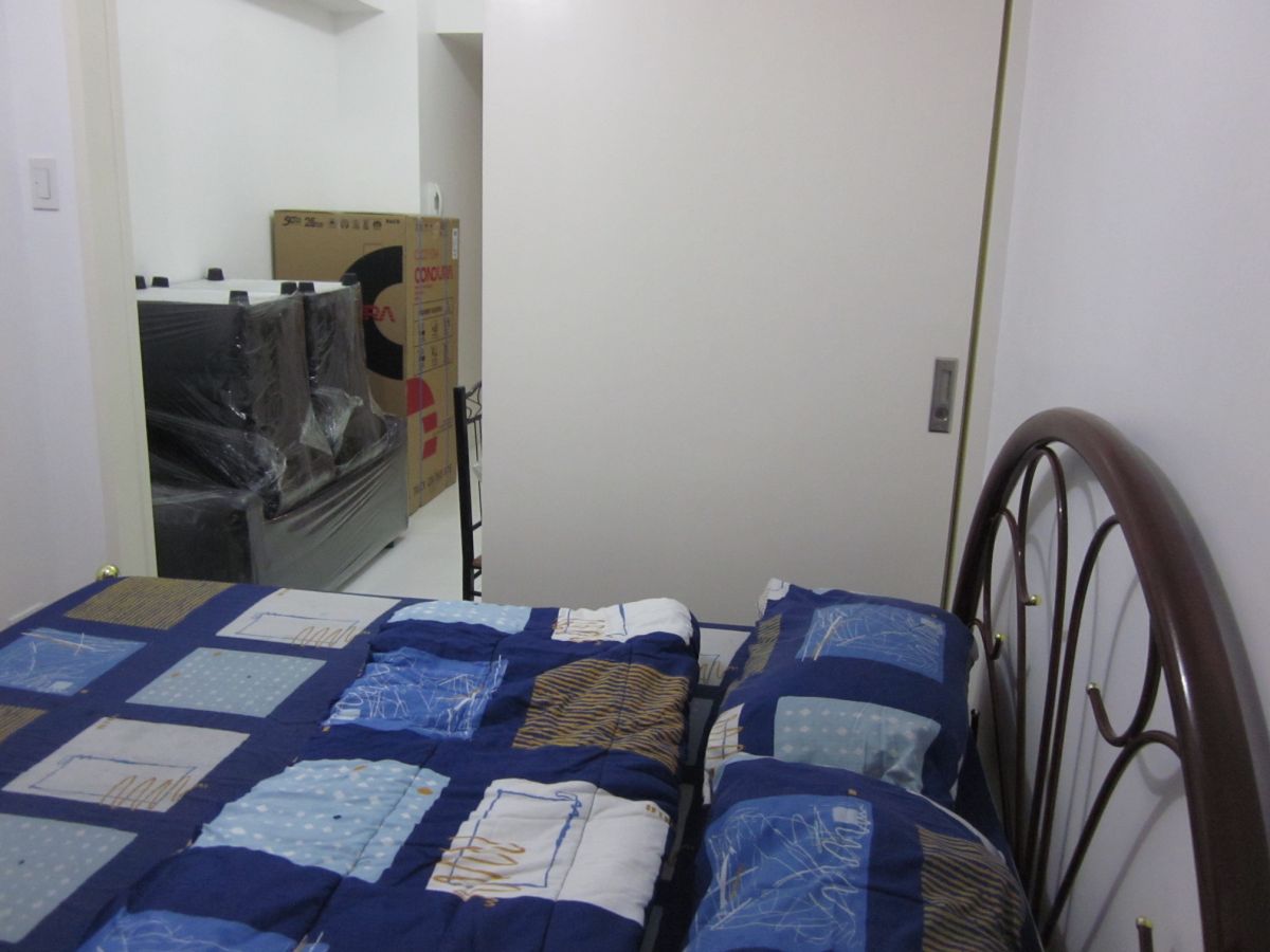 Studio Unit for Lease at the Heart of Ortigas Center04