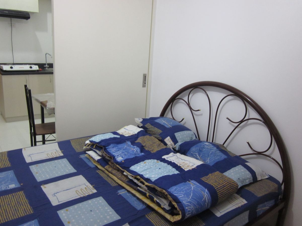 Studio Unit for Lease at the Heart of Ortigas Center05