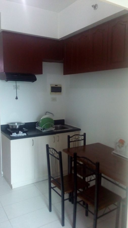 Studio Unit for Lease at the Heart of Ortigas Center08