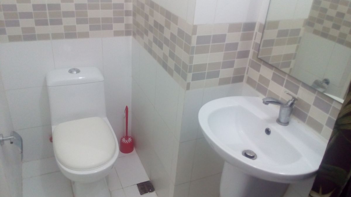 Studio Unit for Lease at the Heart of Ortigas Center10