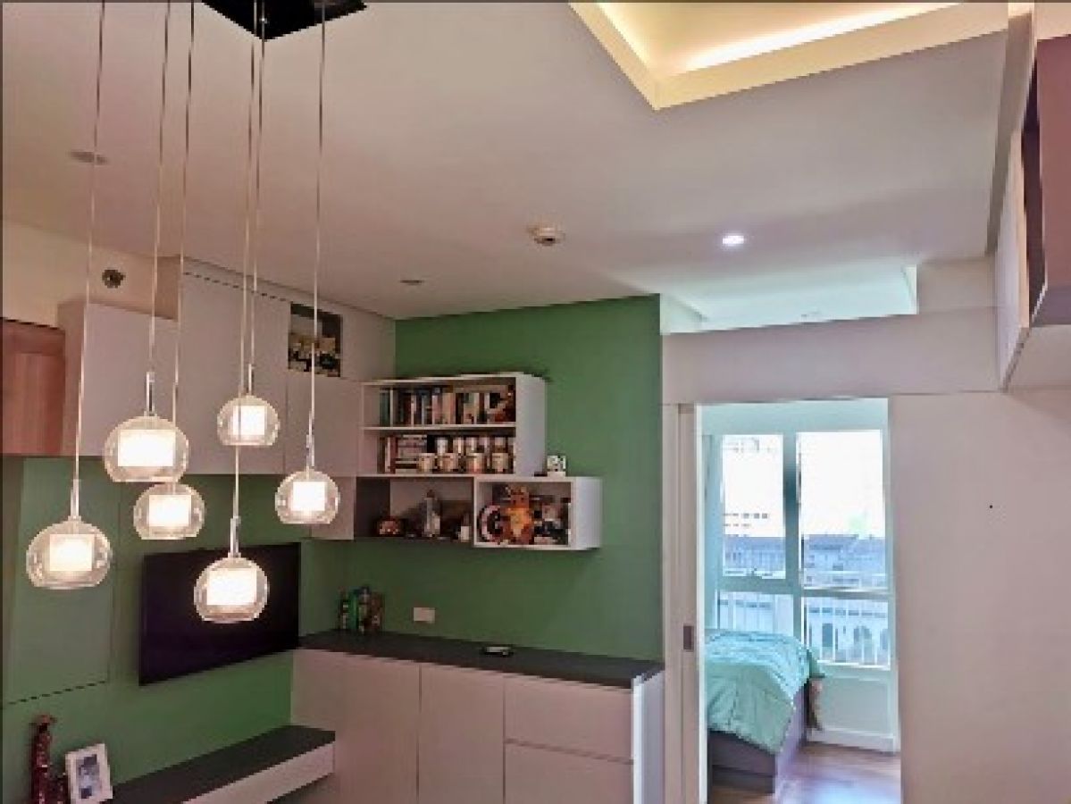 "Grand Midori Studio For Rent at Makati, Metro Manila"06