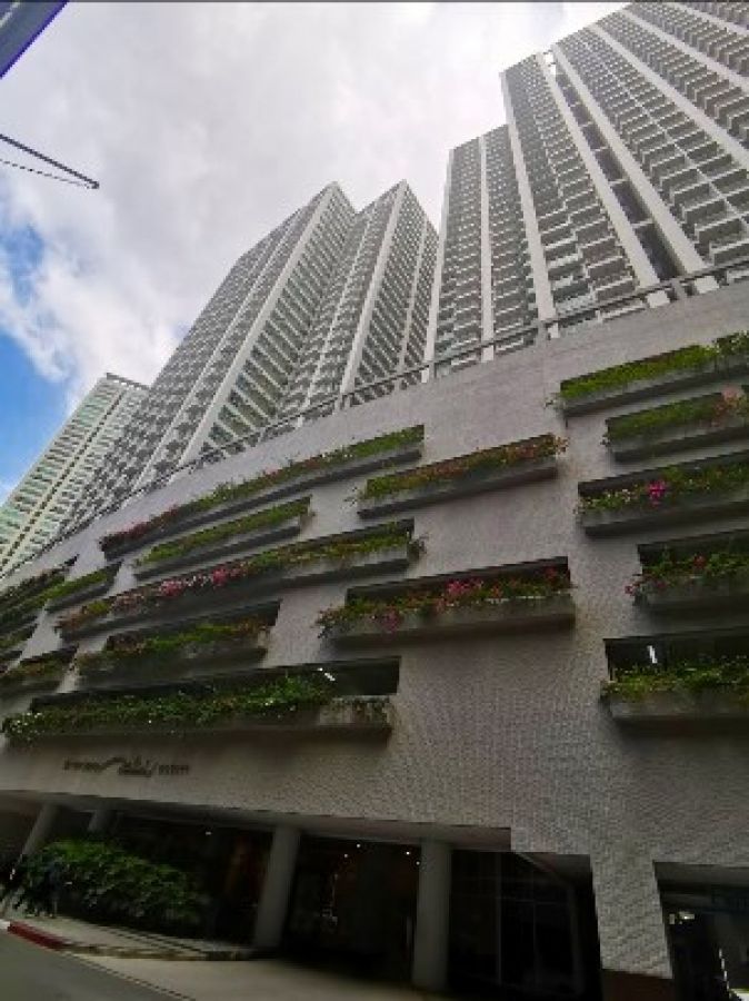 "Grand Midori Studio For Rent at Makati, Metro Manila"07