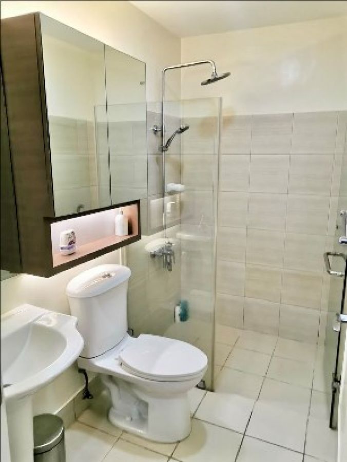 "Grand Midori Studio For Rent at Makati, Metro Manila"08