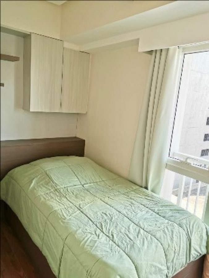"Grand Midori Studio For Rent at Makati, Metro Manila"10