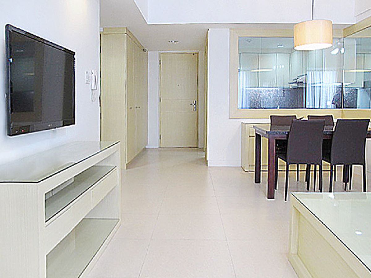 Condo for Rent in BGC Infinity Condominium 1BR10