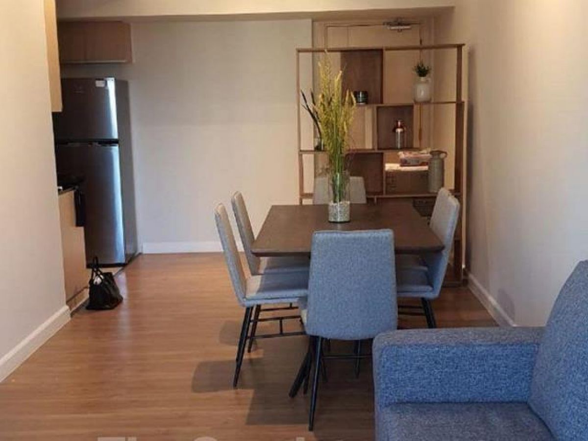 2BR Condo for Rent The Sandstone at Portico Oranbo Pasig City Ortigas02