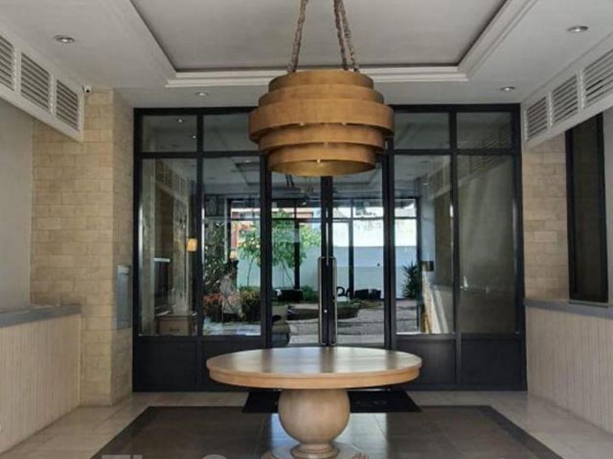 2BR Condo for Rent The Sandstone at Portico Oranbo Pasig City Ortigas09