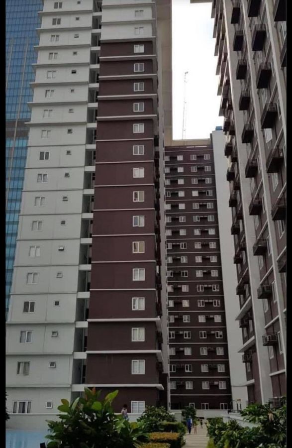 Apartment Rent in BGC Near St. Lukes and Uptown05