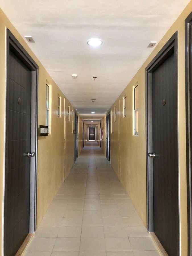 Studio Unit 24sqm03