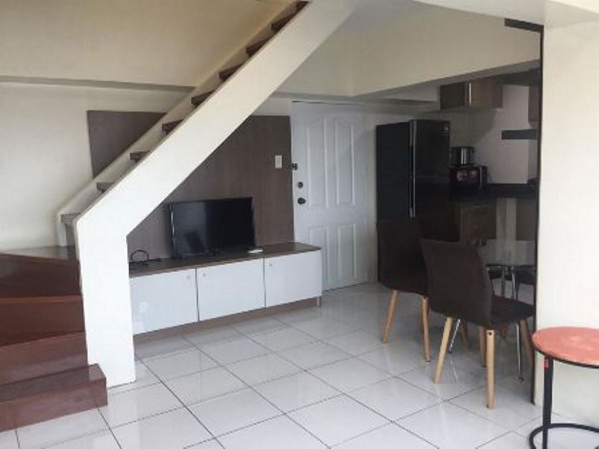 Victoria De Manila 1 Condo Loft Type Furnished02