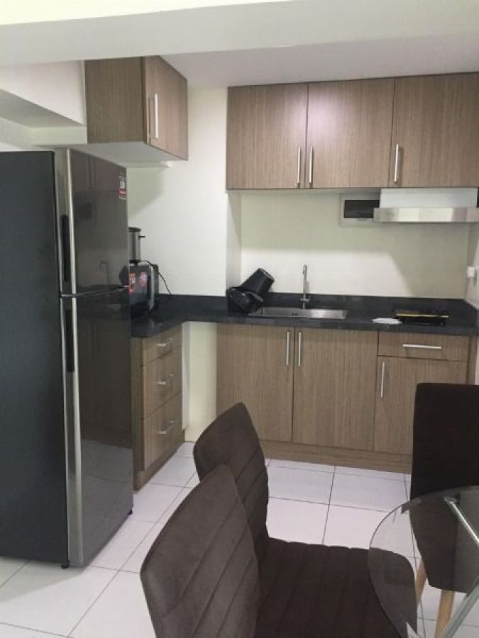Victoria De Manila 1 Condo Loft Type Furnished03