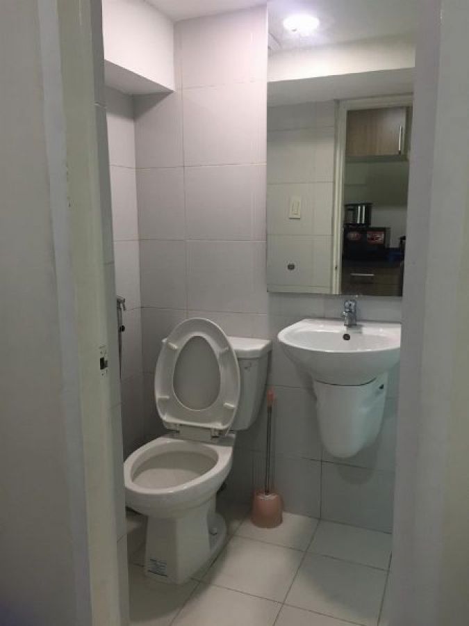 Victoria De Manila 1 Condo Loft Type Furnished04