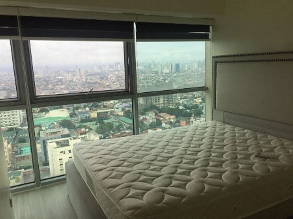 Victoria De Manila 1 Condo Loft Type Furnished06