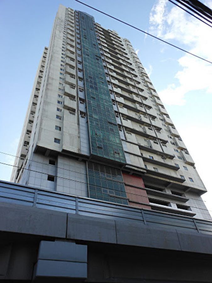 Victoria De Manila 1 Condo Loft Type Furnished07