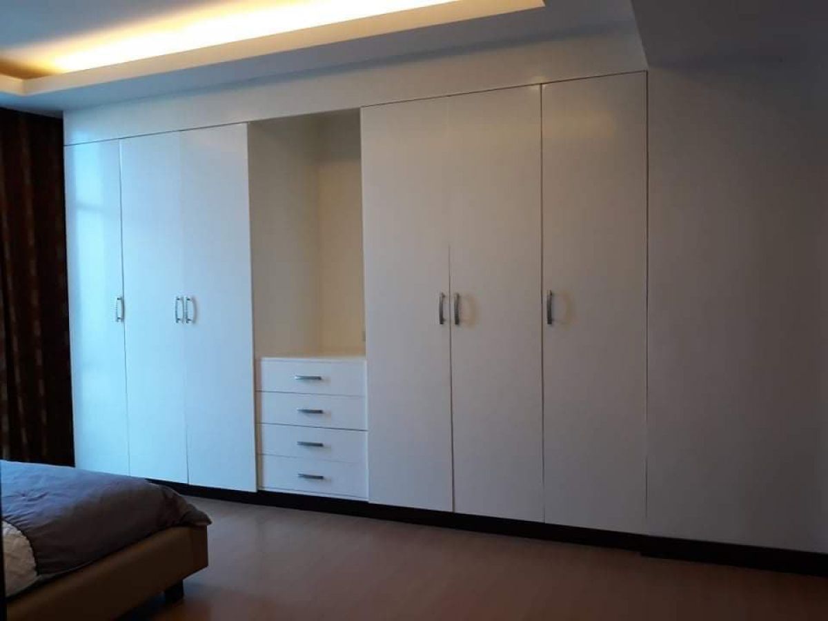 For Lease The Malayan Plaza Condominium 3BR Ortigas Center Pasig02