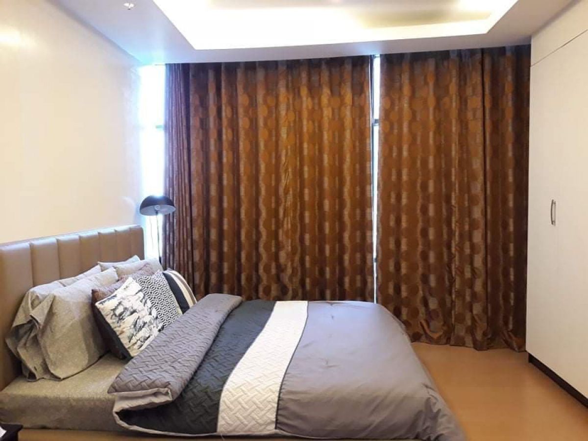 For Lease The Malayan Plaza Condominium 3BR Ortigas Center Pasig03