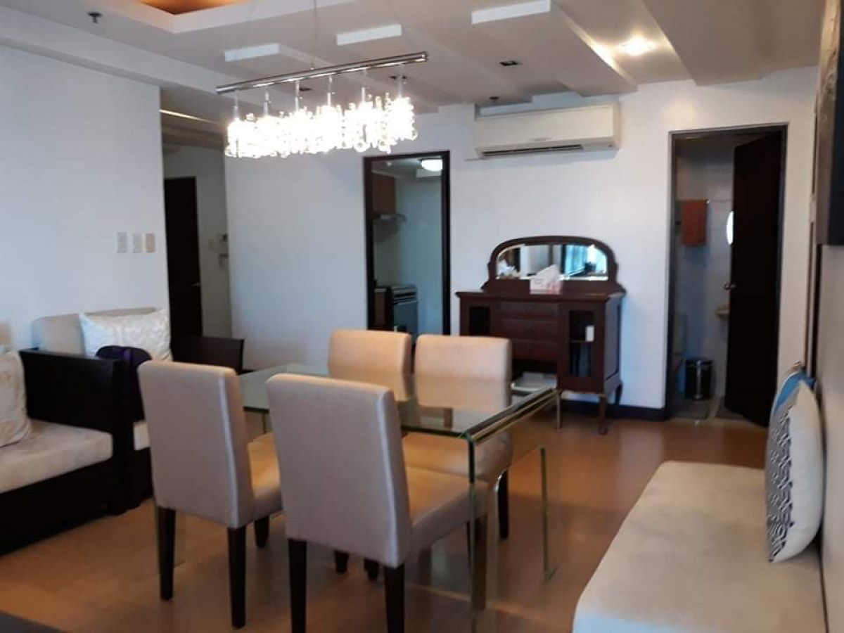 For Lease The Malayan Plaza Condominium 3BR Ortigas Center Pasig06