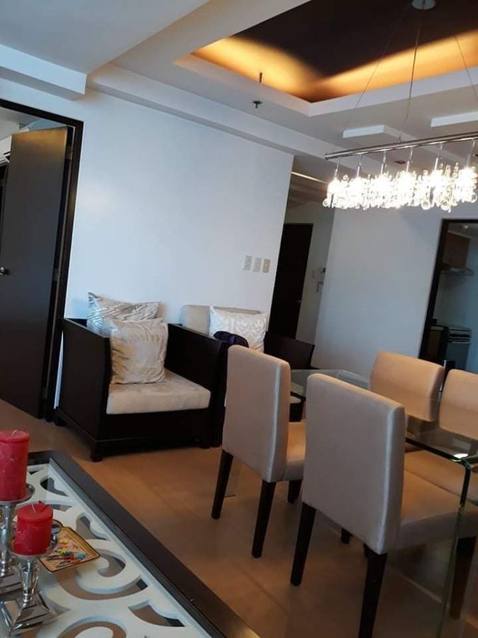 For Lease The Malayan Plaza Condominium 3BR Ortigas Center Pasig07