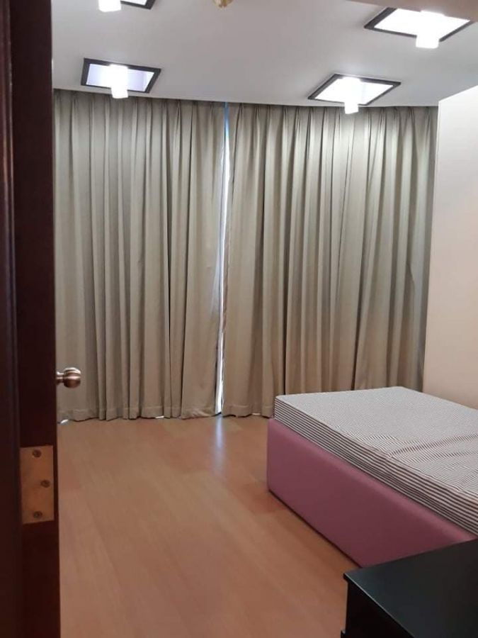 For Lease The Malayan Plaza Condominium 3BR Ortigas Center Pasig08