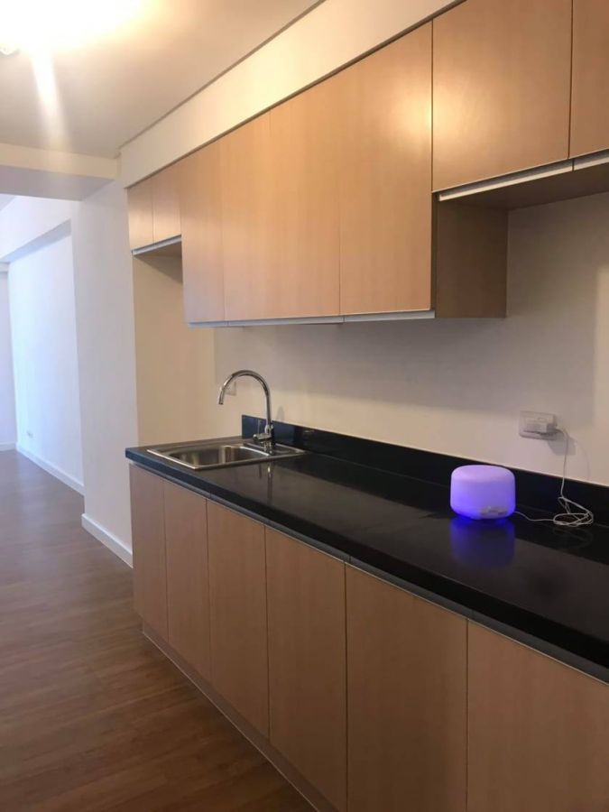 "Studio Unit Condo for Rent/Lease in Verve Residences High Street South, BGC"02