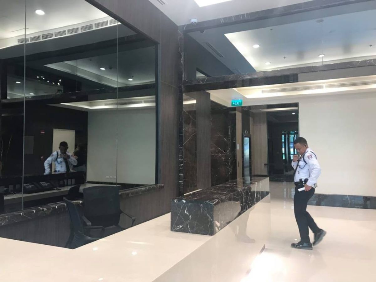 "Studio Unit Condo for Rent/Lease in Verve Residences High Street South, BGC"03