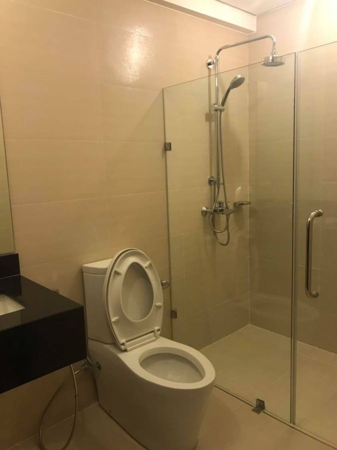 "Studio Unit Condo for Rent/Lease in Verve Residences High Street South, BGC"05