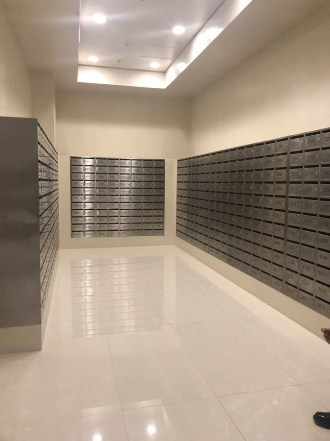 "Studio Unit Condo for Rent/Lease in Verve Residences High Street South, BGC"06