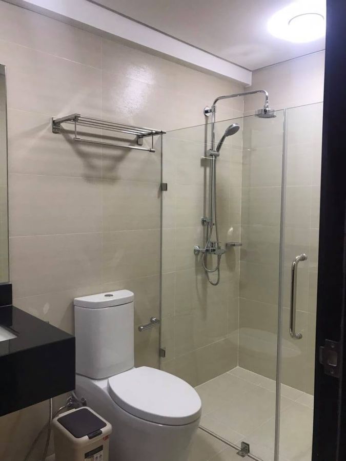 "Studio Unit Condo for Rent/Lease in Verve Residences High Street South, BGC"09