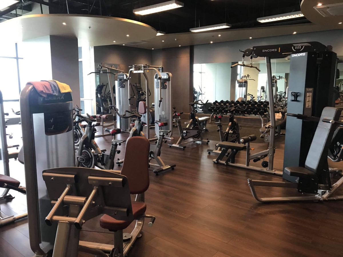 Avantgarde Residences Condominium Ortigas Center For Lease/Rent02