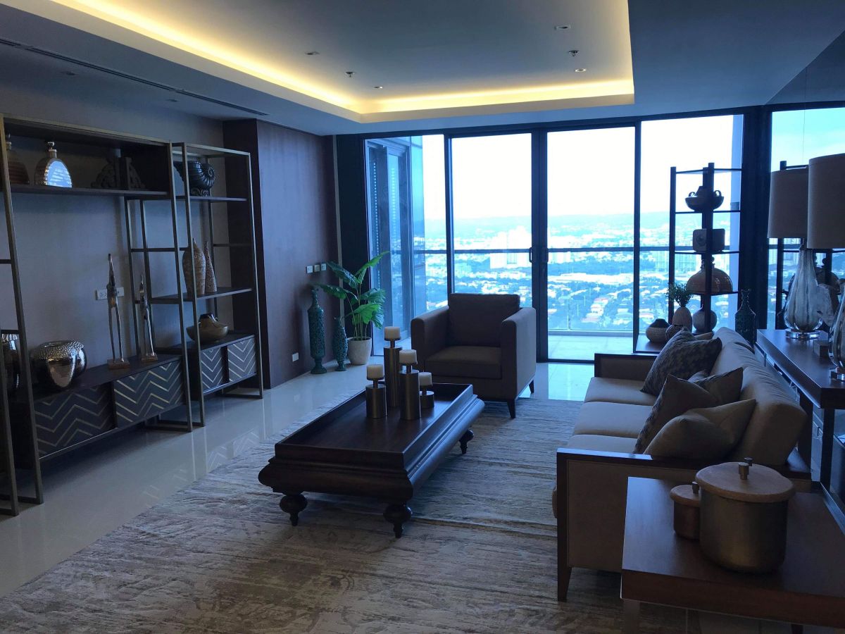 Avantgarde Residences Condominium Ortigas Center For Lease/Rent03