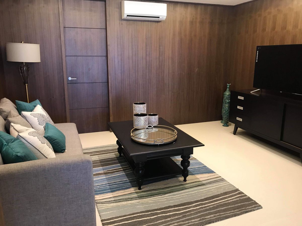 Avantgarde Residences Condominium Ortigas Center For Lease/Rent06