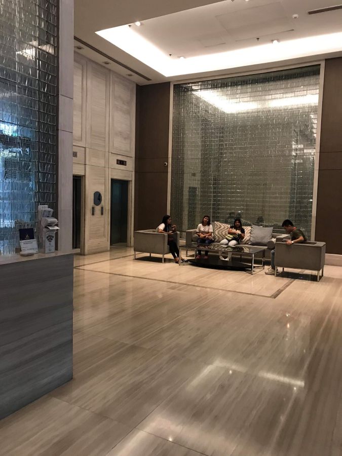 Avantgarde Residences Condominium Ortigas Center For Lease/Rent07