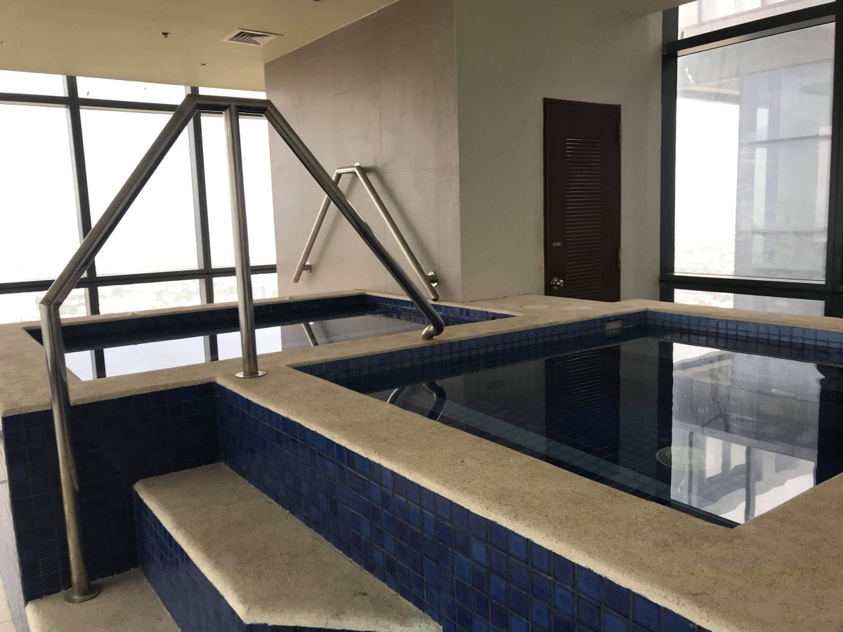 Avantgarde Residences Condominium Ortigas Center For Lease/Rent08