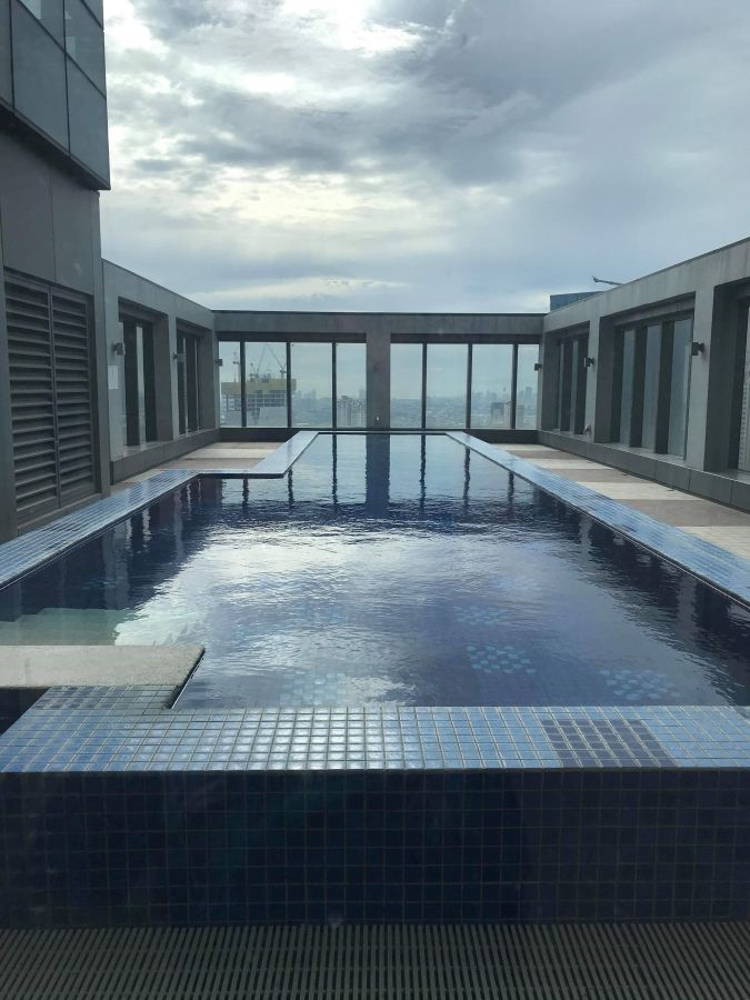 Avantgarde Residences Condominium Ortigas Center For Lease/Rent09