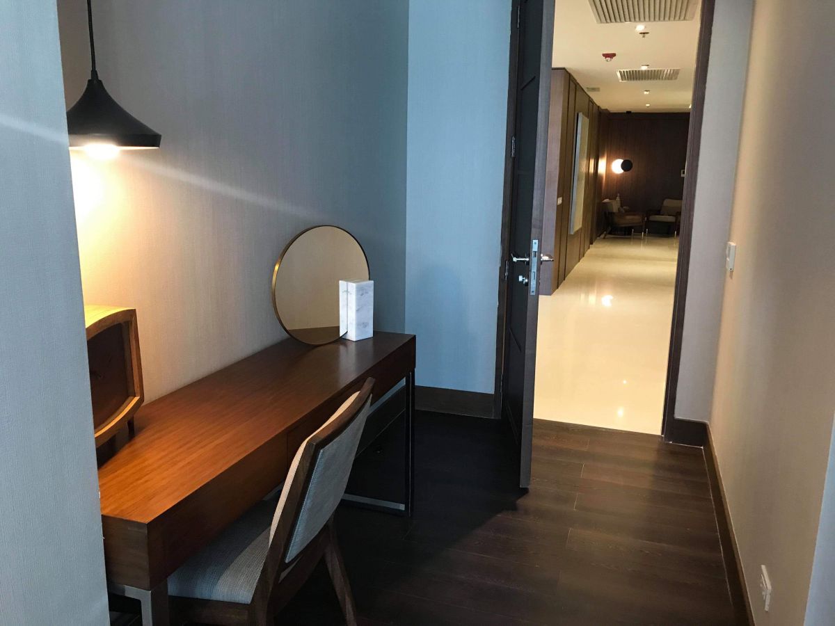 Avantgarde Residences Condominium Ortigas Center For Lease/Rent10