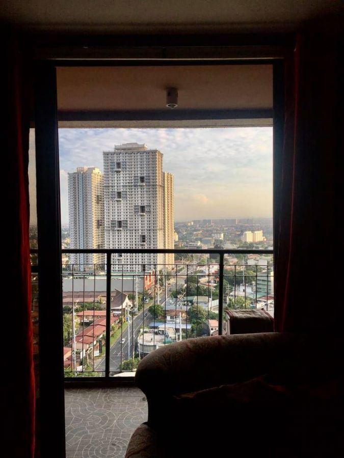 2 BR 62SQM Condo Skyway Twin Tower Condominium for Lease Ortigas Pasig06